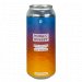 Beer Tree Brew Mosaic Sunset Gen II 