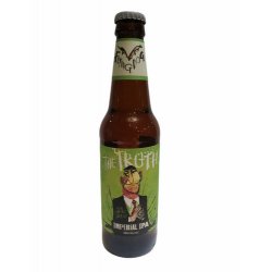 Eastside Brewing The Truth