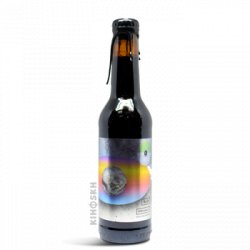 Põhjala Sticks & Stones Imperial Stout - Kihoskh