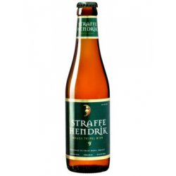 Straffe Hendrik... - La Naval