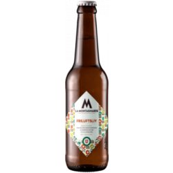 La Montagnarde  Friluftsliv - Traditional Ale - Find a Bottle