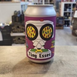 Prairie Artisan Ales Tiny Esses