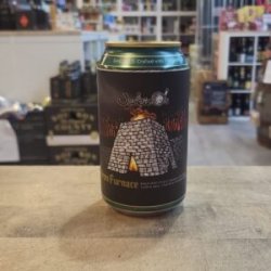 Jackie O’s Brewery Iron Furnace