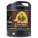 Leffe Bruin Perfect Draft vat 6l Leffe Bruin Perfect Draft vat 6l