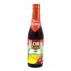 Floris Cherry 33cl - Belgian Brewed