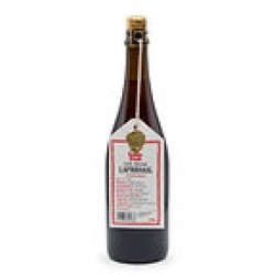 Gulden Draak Cuvée Prestige Laphroaig (2022 - 2)  75 cl - Gastro-Beer