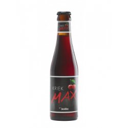 Kriek Max 250ml - La Naval