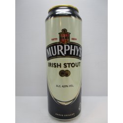 Murphy´s Irish Stout