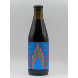 Omnipollo  In Plenty Almond Coffee Imperial Stout - DeBierliefhebber