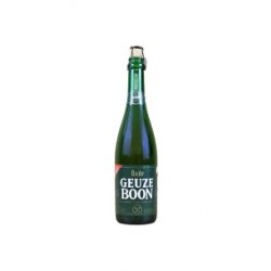 BOON Oude Geuze Birra Acida - Enoteche Piave