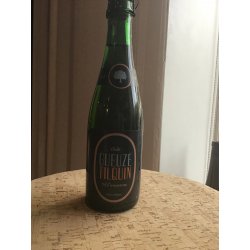 Tilquin Oude Gueuze à l’Ancienne