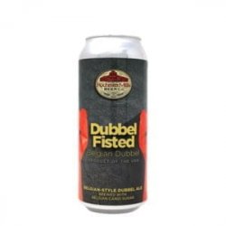 Rochester Mills Dubbel Fisted - Be Hoppy!