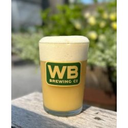 Wood Brother Brewing Co - All Those Fairy Tales Are Full Of Sh*t - Glasbanken