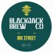 Blackjack Brewing Co. Irk Street Pale (Cask) Blackjack Brewing Co. Irk Street Pale (Cask)