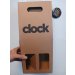 Krabička na 2 lahve Clock Krabička na 2 lahve Clock