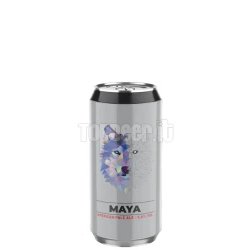 Styles Maya