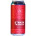 Triple Crossing Beer Strata Triangles 4 pack 16 oz. 