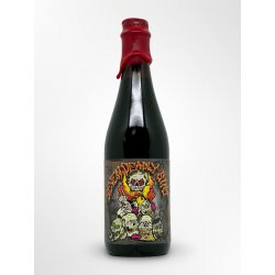 Imprint  Barrel Aged Seven Deadly Sins: Wrath 2024 - DeBierliefhebber