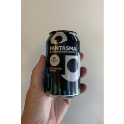 Magic Rock Brewing Fantasma Gluten Free IPA - Heaton Hops