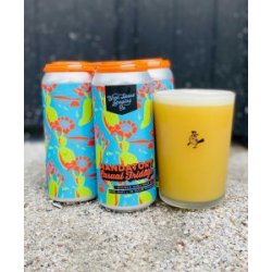 Wren House Brewing Co - Mandatory Casual Fridays - Glasbanken