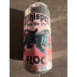 Floc. Whisper