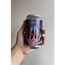 LERVIG Times 8 Imperial Pastry Stout - Heaton Hops