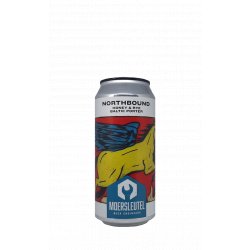 Moersleutel Craft Brewery Northbound