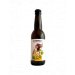 Brasserie Les Funambules - Minus - French Lager 33 cl 