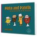 Libro Pints and Panels 