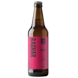 Rudgate Brewery Ragnar Rudgate Brewery Ragnar