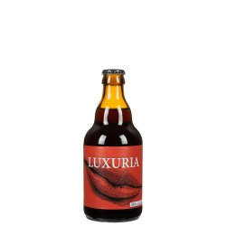 Zeven Zonden Luxuria 33Cl - Belgian Beer Heaven