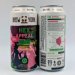 Brew York: Hex Appeal Guava & Kiwi Fruited IPA (440ml) 