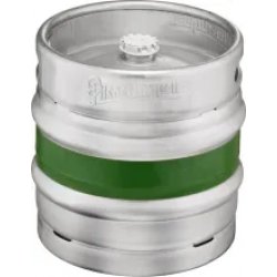 sud PLZEŇ 12   KEG 30L - Baráček