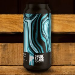 Drunk Beard White Noise