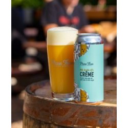 Phase Three - DDH Double Citra Creme - Glasbanken