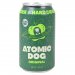 Atomic Dog Original Cider 