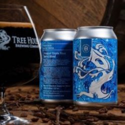 Tree House Frosted Triple Shot Barrel Blend - Brew Cavern