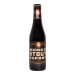 Brasserie Du Pont, Monks Stout, Bottle Conditioned Stout, 5.2%, 330ml 