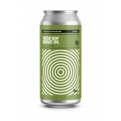 Parrotdog Fresh Hop Bright IPA 440ml - The Beer Cellar