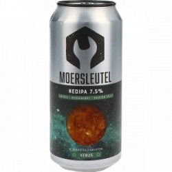 De Moersleutel Venus NEDIPA - Drankgigant.nl