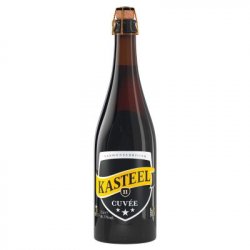 Kasteel Cuvée fles 75cl - Prik&Tik