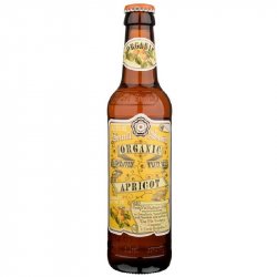 Samuel Smiths Organic Apricot Fruit Beer Samuel Smiths Organic Apricot Fruit Beer