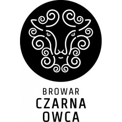 Czarna Owca ExlibRIS 2024 500ml - Funky Fluid