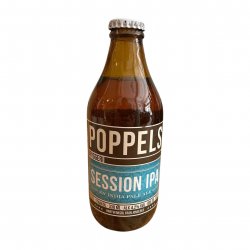 Poppels Session IPA