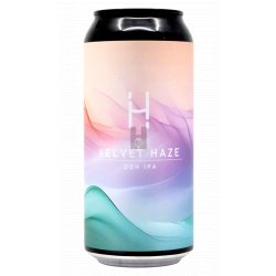 Hopalaa VELVET HAZE