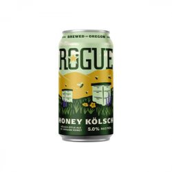 Rogue Honey Kölsch Rogue Honey Kölsch
