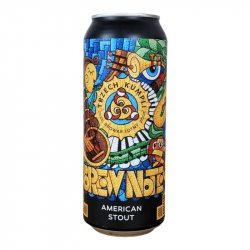 Trzech Kumpli Brew Note