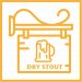 Dry Stout 23 Lts 