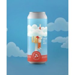 Perennial Artisan Ales - Saison des Reves (De La Senne Collab) - Glasbanken