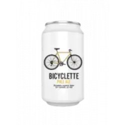 DrinkDrink Bicyclette